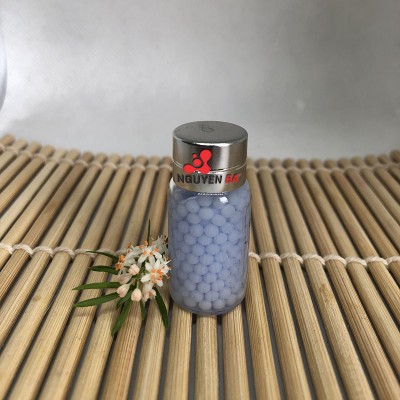 Hạt dưỡng mềm Blue BCK Hạt dưỡng mềm Blue BCK